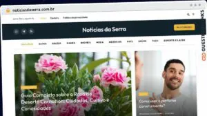 Publish Guest Post on noticiasdaserra.com.br