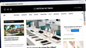 Publish Guest Post on noticiasdetimon.com.br