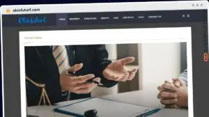 Publish Guest Post on okinfoturf.com