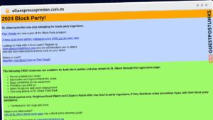 Publish Guest Post on ollaexpressapresion.com.es