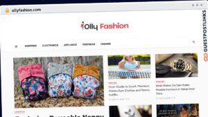 Publish Guest Post on ollyfashion.com
