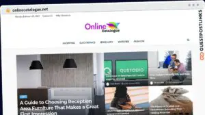 Publish Guest Post on onlinecatalogue.net