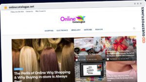 Publish Guest Post on onlinecatalogue.net
