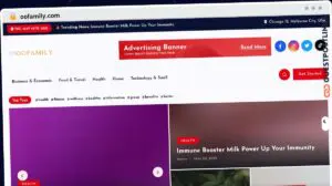 Publish Guest Post on oofamily.com