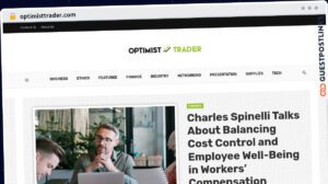 Publish Guest Post on optimisttrader.com