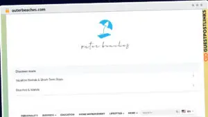 Publish Guest Post on outerbeaches.com
