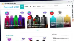 Publish Guest Post on outreachcbd.com
