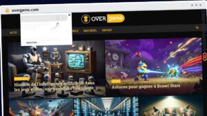 Publish Guest Post on overgame.com