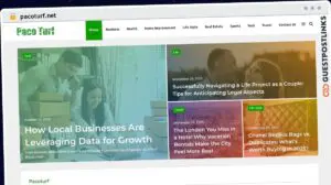 Publish Guest Post on pacoturf.net