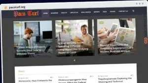 Publish Guest Post on pacoturf.org