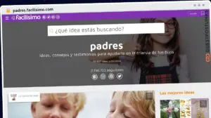 Publish Guest Post on padres.facilisimo.com