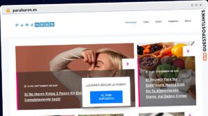 Publish Guest Post on parahuron.es