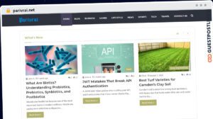 Publish Guest Post on parivrai.net