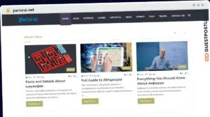Publish Guest Post on parivrai.net