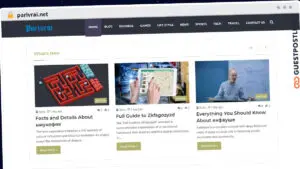 Publish Guest Post on parivrai.net