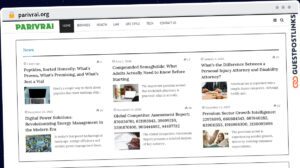 Publish Guest Post on parivrai.org