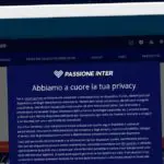 Publish Guest Post on passioneinter.com