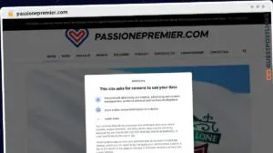 Publish Guest Post on passionepremier.com