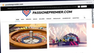 Publish Guest Post on passionepremier.com