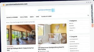 Publish Guest Post on patricketsesfantomes.com