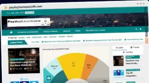 Publish Guest Post on paydayloansnow24h.com