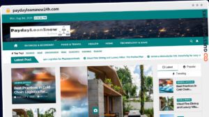 Publish Guest Post on paydayloansnow24h.com
