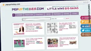 Publish Guest Post on pepuptheday.com