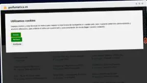 Publish Guest Post on perfumatica.es