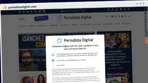 Publish Guest Post on periodistadigital.com