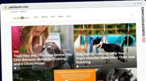 Publish Guest Post on petishpets.com