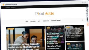 Publish Guest Post on pixelactic.com