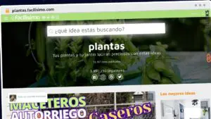 Publish Guest Post on plantas.facilisimo.com