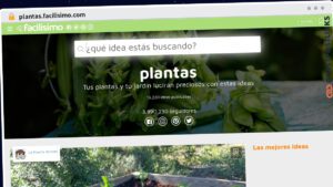 Publish Guest Post on plantas.facilisimo.com