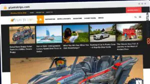 Publish Guest Post on plantotrips.com