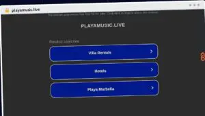 Publish Guest Post on playamusic.live