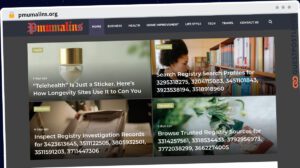 Publish Guest Post on pmumalins.org