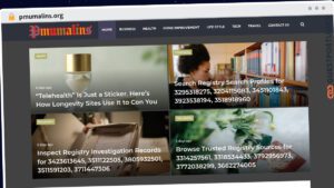 Publish Guest Post on pmumalins.org
