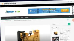 Publish Guest Post on pointersinlife.com