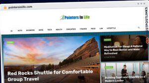 Publish Guest Post on pointersinlife.com