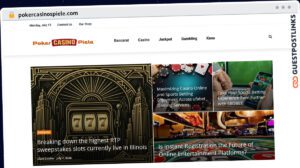 Publish Guest Post on pokercasinospiele.com