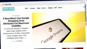 Publish Guest Post on ppc.org