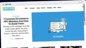 Publish Guest Post on ppc.org