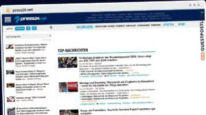 Publish Guest Post on press24.net