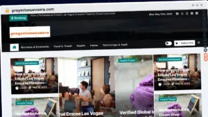 Publish Guest Post on proyectonuevaera.com