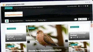 Publish Guest Post on proyectonuevaera.com