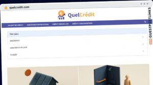 Publish Guest Post on quelcredit.com