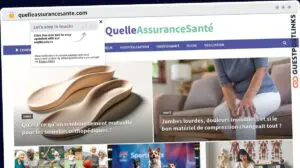 Publish Guest Post on quelleassurancesante.com