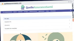 Publish Guest Post on quelleassurancesante.com
