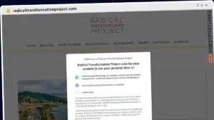 Publish Guest Post on radicaltransformationproject.com