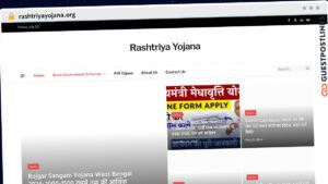 Publish Guest Post on rashtriyayojana.org